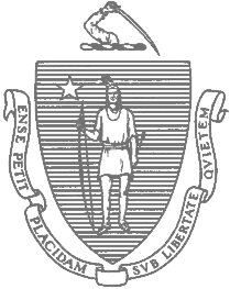 massachusetts seal