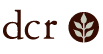 DCR logo