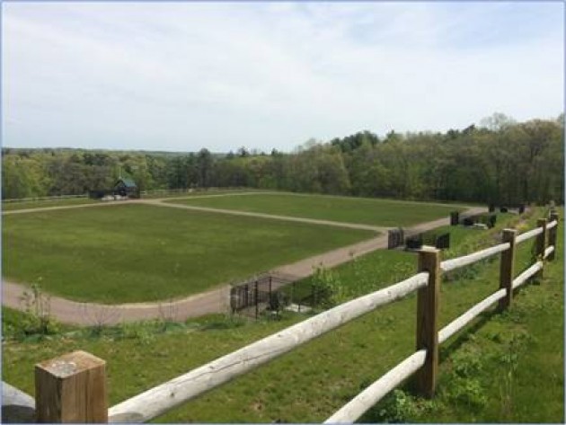 Fells Reservoir