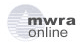 mwra logo