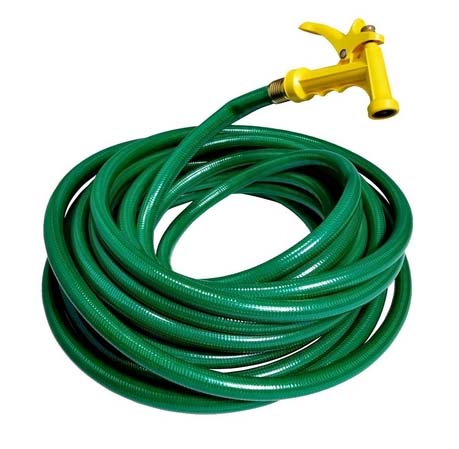 garden hose