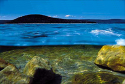 quabbin reservoir photo