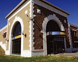 John J Carroll Water Treatment Plant