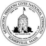 Somerville Seal