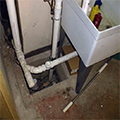 sump pump s