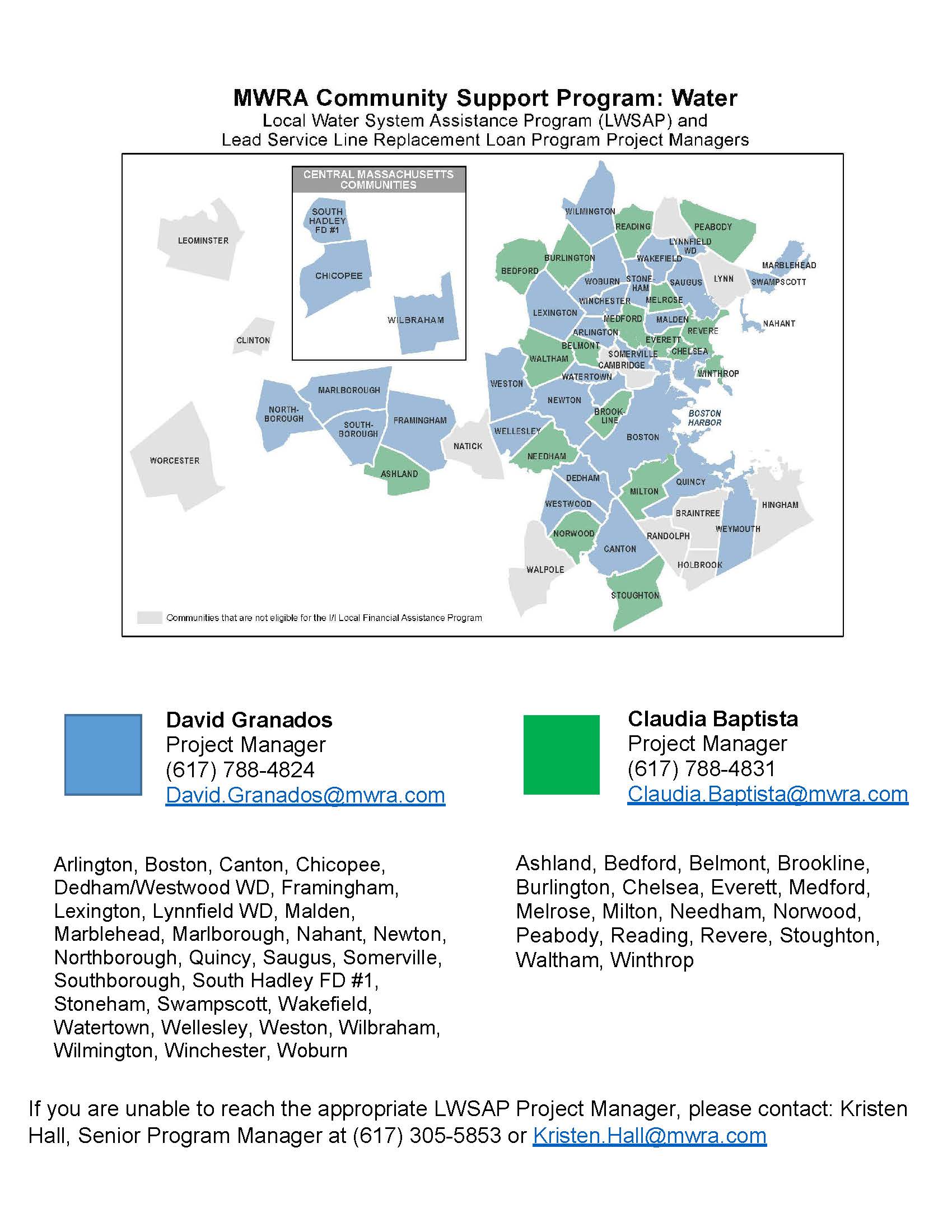 llp/lwsap map and contact info (PDF)