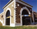 photo of John J. Carroll Water Treatment Plant