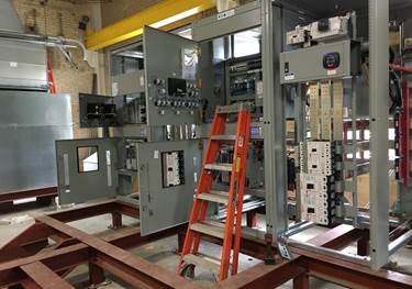 switchgear